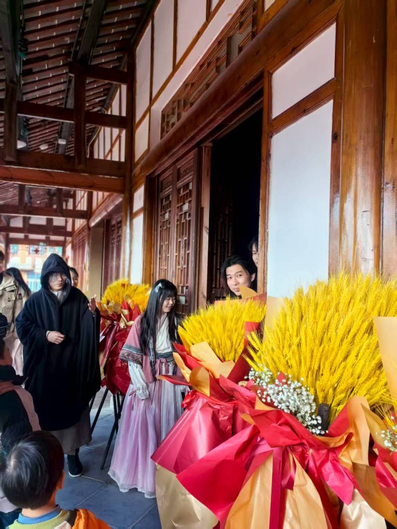 尧都区文旅项目策划